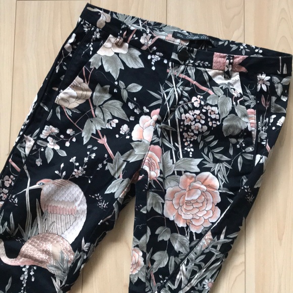 Pants - Picture 3 of 4